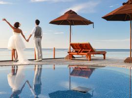 Bodrum'da Balayı Villaları