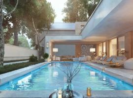 Muhafazakarlar İçin En İyi Balayı Yerleri