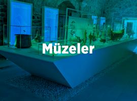 Bodrum'da Gezilecek En İyi Müzeler