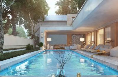 Muhafazakar Villalar