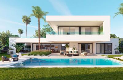 Özel Havuzlu Villalar