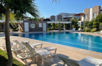 Ortak Havuzlu Apartlar