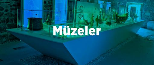 Bodrum'da Gezilecek En İyi Müzeler