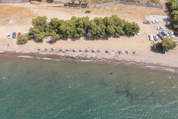 Bodrum Gümüşlük 4+1 Özel Havuzlu Villa