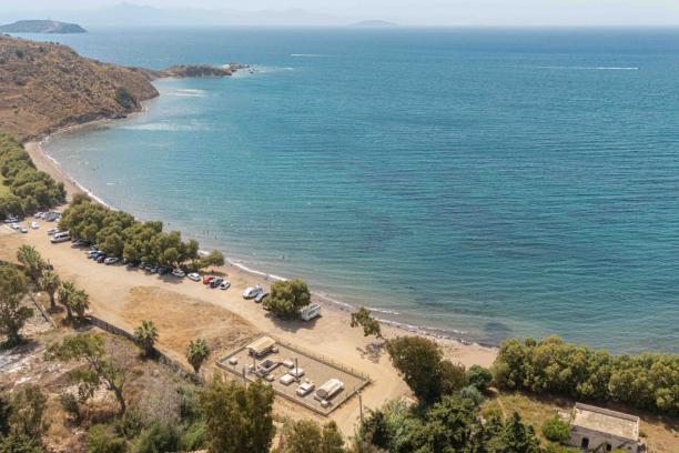 Bodrum Gümüşlük 4+1 Özel Havuzlu Villa