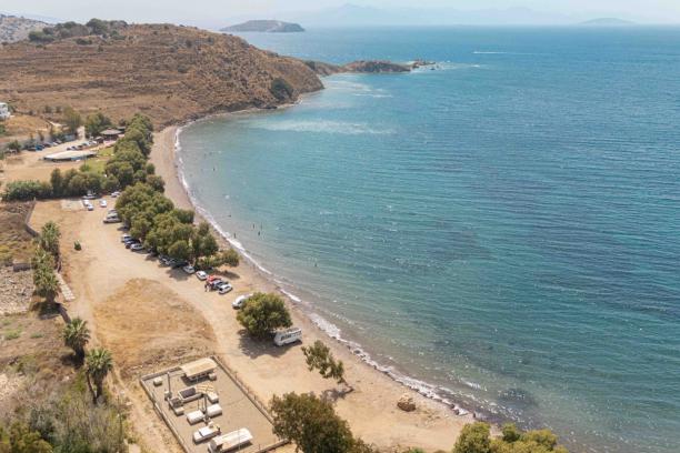 Bodrum Gümüşlük 4+1 Özel Havuzlu Villa