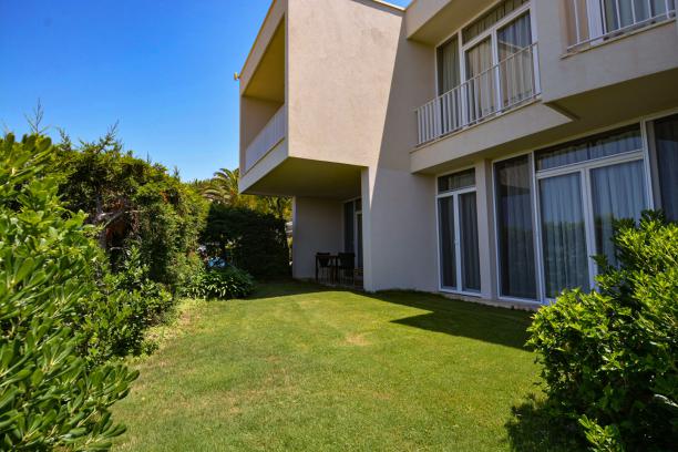 Bodrum Yalıkavak' ta 4+1 Deniz Manzaralı Özel Havuz ve Özel Plajlı Villa