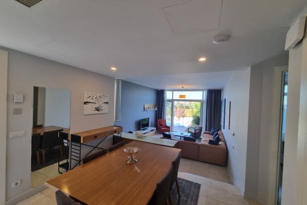 Bodrum Yalıkavak' ta 4+1 Deniz Manzaralı Özel Havuz ve Özel Plajlı Villa