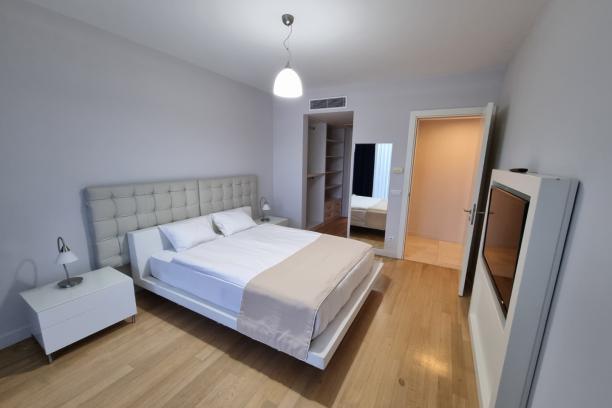 Bodrum Yalıkavak' ta 4+1 Deniz Manzaralı Özel Havuz ve Özel Plajlı Villa