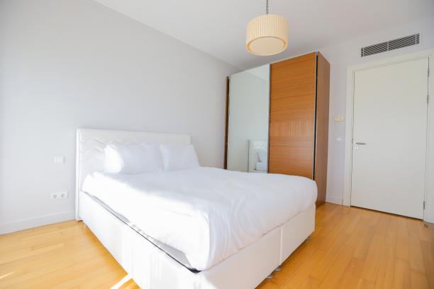 Bodrum Yalıkavak' ta 4+1 Deniz Manzaralı Özel Plajlı Villa