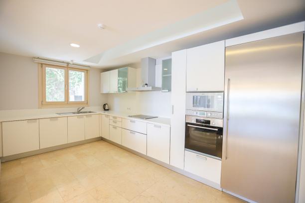 Bodrum Yalıkavak' ta 4+1 Deniz Manzaralı Özel Plajlı Villa