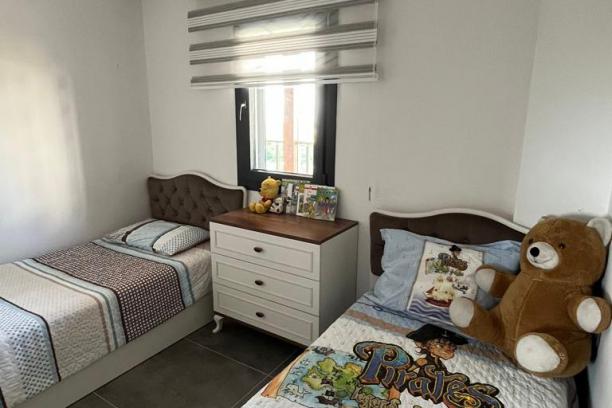 Bodrum Kadıkalesi' nde Deniz Manzaralı Özel Havuzlu 4+1 Villa