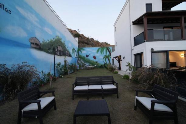 Bodrum Kadıkalesi' nde Deniz Manzaralı Özel Havuzlu 5+1 Villa