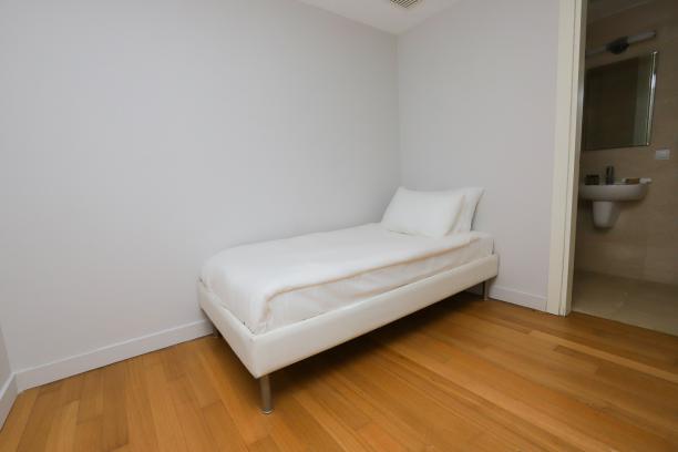 Bodrum Yalıkavak' ta 4+1 Deniz Manzaralı Özel Plajlı Villa