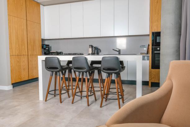 Bodrum Yalıkavak' ta Özel Havuzlu Deniz Manzaralı 4+1 Villa