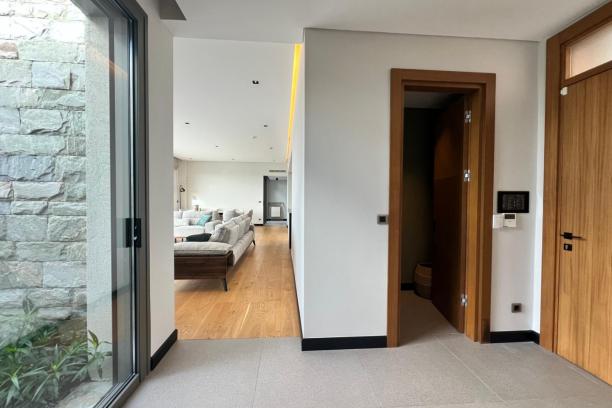 Bodrum Konacık Özel Havuzlu Lüks Kiralık 6+1 Villa