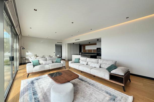 Bodrum Konacık Özel Havuzlu Lüks Kiralık 6+1 Villa