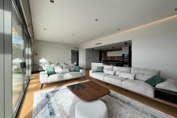 Bodrum Konacık Özel Havuzlu Lüks Kiralık 6+1 Villa