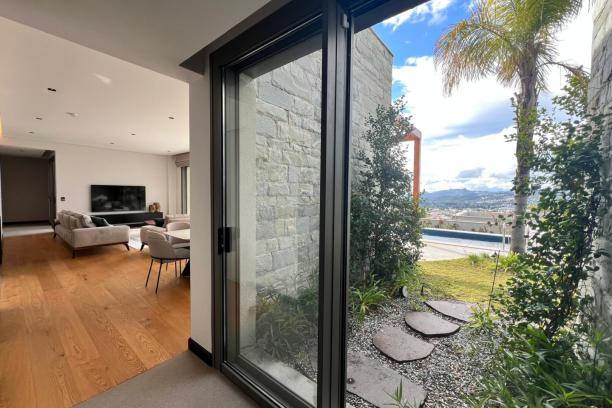 Bodrum Konacık Özel Havuzlu Lüks Kiralık 6+1 Villa