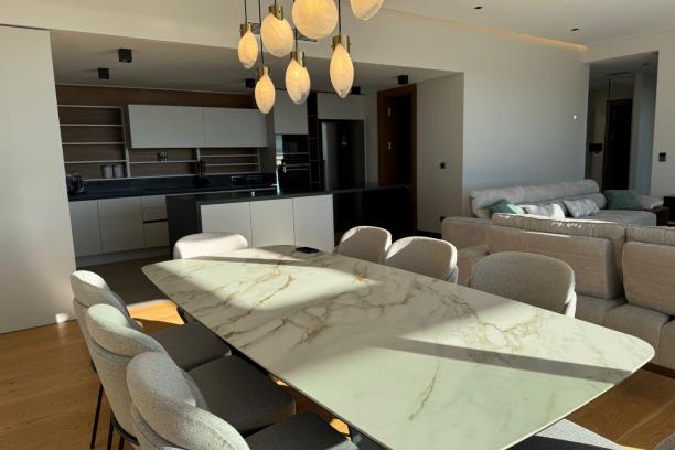 Bodrum Konacık Özel Havuzlu Lüks Kiralık 6+1 Villa