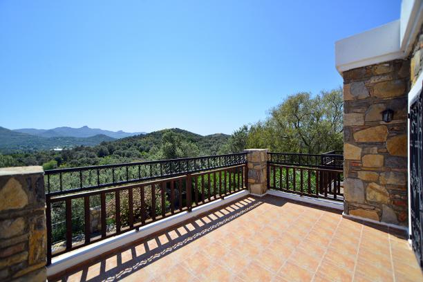 Bodrum Dereköy' de Kiralık Yazlık 2+1 Özel Havuzlu Villa