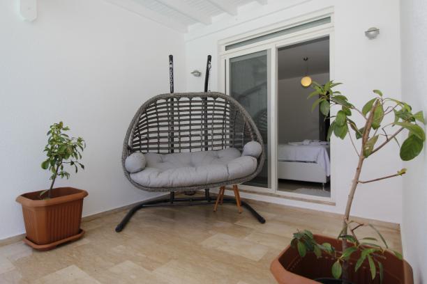 Bodrum Torba' da Özel Havuzlu Müstakil Kiralık Villa