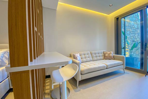 Bodrum Konacık Özel Havuzlu Lüks Kiralık 6+1 Villa