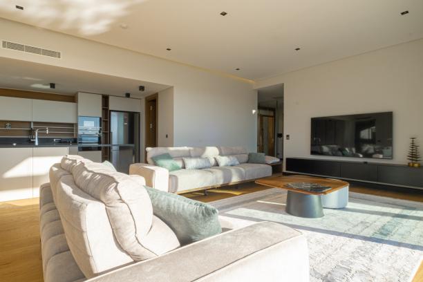 Bodrum Konacık Özel Havuzlu Lüks Kiralık 6+1 Villa