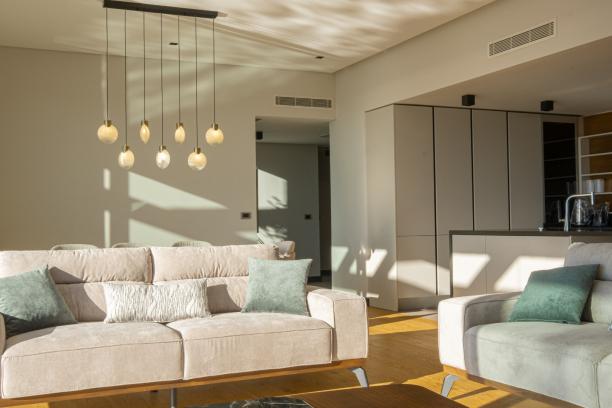 Bodrum Konacık Özel Havuzlu Lüks Kiralık 6+1 Villa