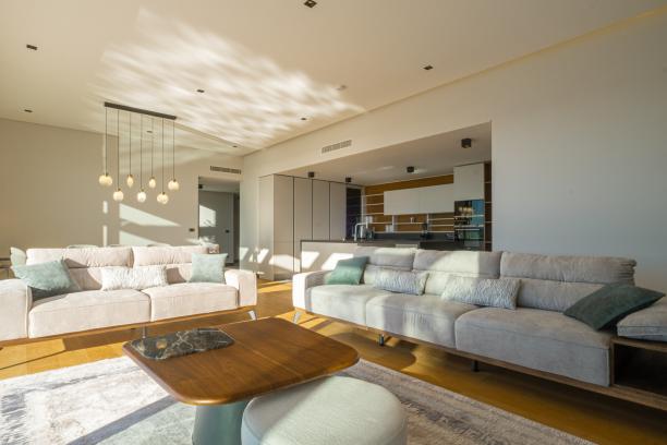 Bodrum Konacık Özel Havuzlu Lüks Kiralık 6+1 Villa