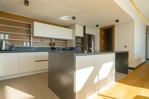 Bodrum Konacık Özel Havuzlu Lüks Kiralık 6+1 Villa