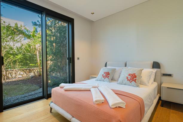 Bodrum Konacık Özel Havuzlu Lüks Kiralık 6+1 Villa