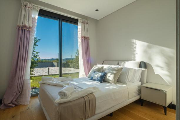 Bodrum Konacık Özel Havuzlu Lüks Kiralık 6+1 Villa