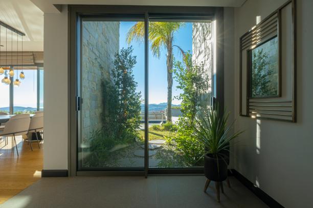 Bodrum Konacık Özel Havuzlu Lüks Kiralık 6+1 Villa