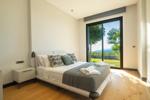 Bodrum Konacık Özel Havuzlu Lüks Kiralık 6+1 Villa