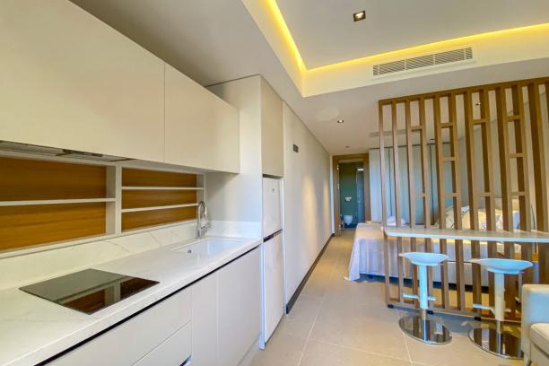 Bodrum Konacık Özel Havuzlu Lüks Kiralık 6+1 Villa