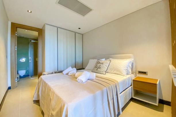 Bodrum Konacık Özel Havuzlu Lüks Kiralık 6+1 Villa