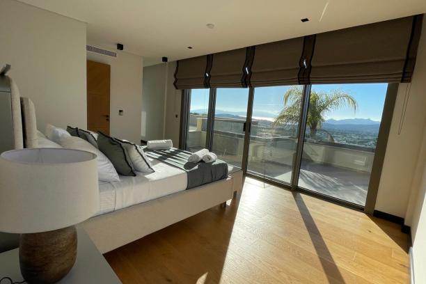 Bodrum Konacık Özel Havuzlu Lüks Kiralık 6+1 Villa