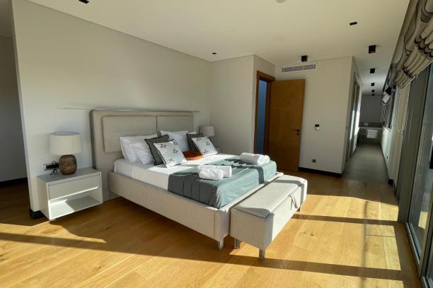 Bodrum Konacık Özel Havuzlu Lüks Kiralık 6+1 Villa