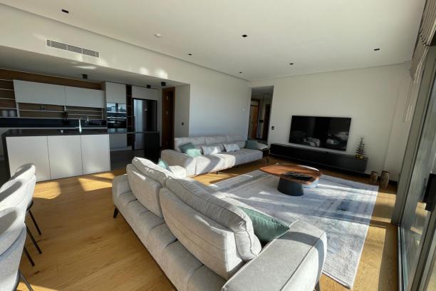 Bodrum Konacık Özel Havuzlu Lüks Kiralık 6+1 Villa