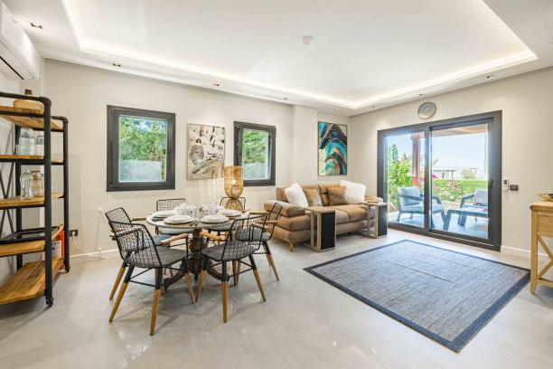 Bodrum Gümüşlük Özel Havuzlu Villa