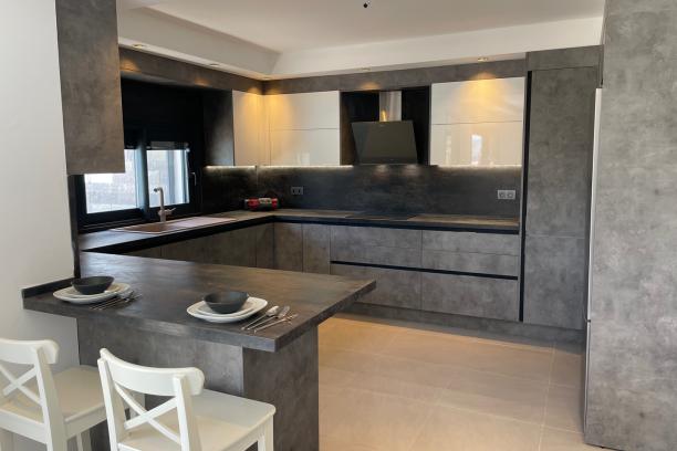 Bodrum Yokuşbaşında Özel Havuzlu Doğa Manzaralı 4+1 Villa