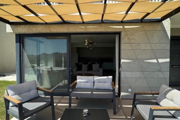 Yalıkavak 4+1 Özel Havuzlu Deniz Manzaralı Villa