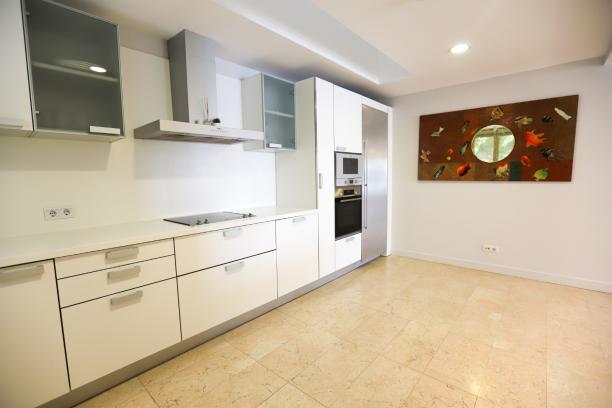 Bodrum Yalıkavak' ta 4+1 Deniz Manzaralı Özel Plajlı Villa