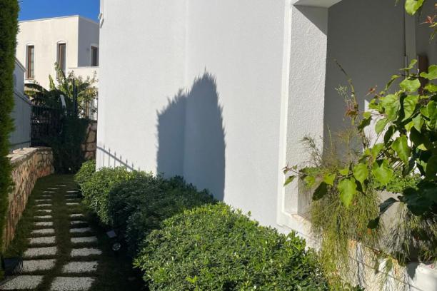 Bodrum Merkez 4+1 Özel Havuzlu Müstakil Kiralık Villa