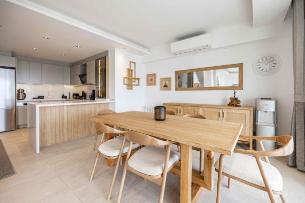 Bodrum Yalıkavak' ta Marina Manzaralı Özel Havuzlu 4+2 Kiralık Villa