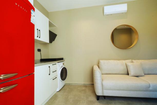 Bodrum Yalıkavak' ta Özel Havuzlu Deniz Manzaralı 4+1 Villa