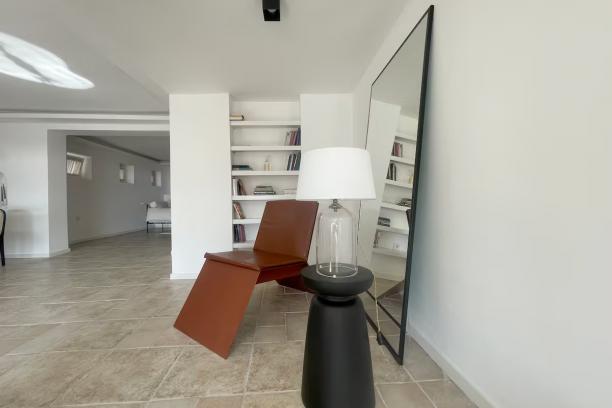 Bodrum Merkez' de Özel Havuzlu Deniz Manzaralı Kiralık Villa