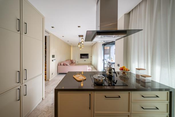 Bodrum Gümüslük 4+1 Özel Havuzlu Kiralık Villa