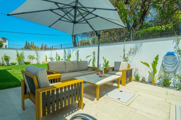 Yalıkavak'ta Özel Havuzlu Bahçeli Denize Yakın 3+1 Müstakil Villa